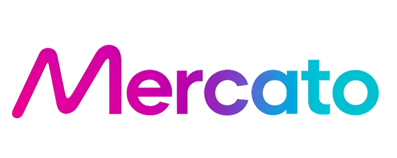Mercato Logo
